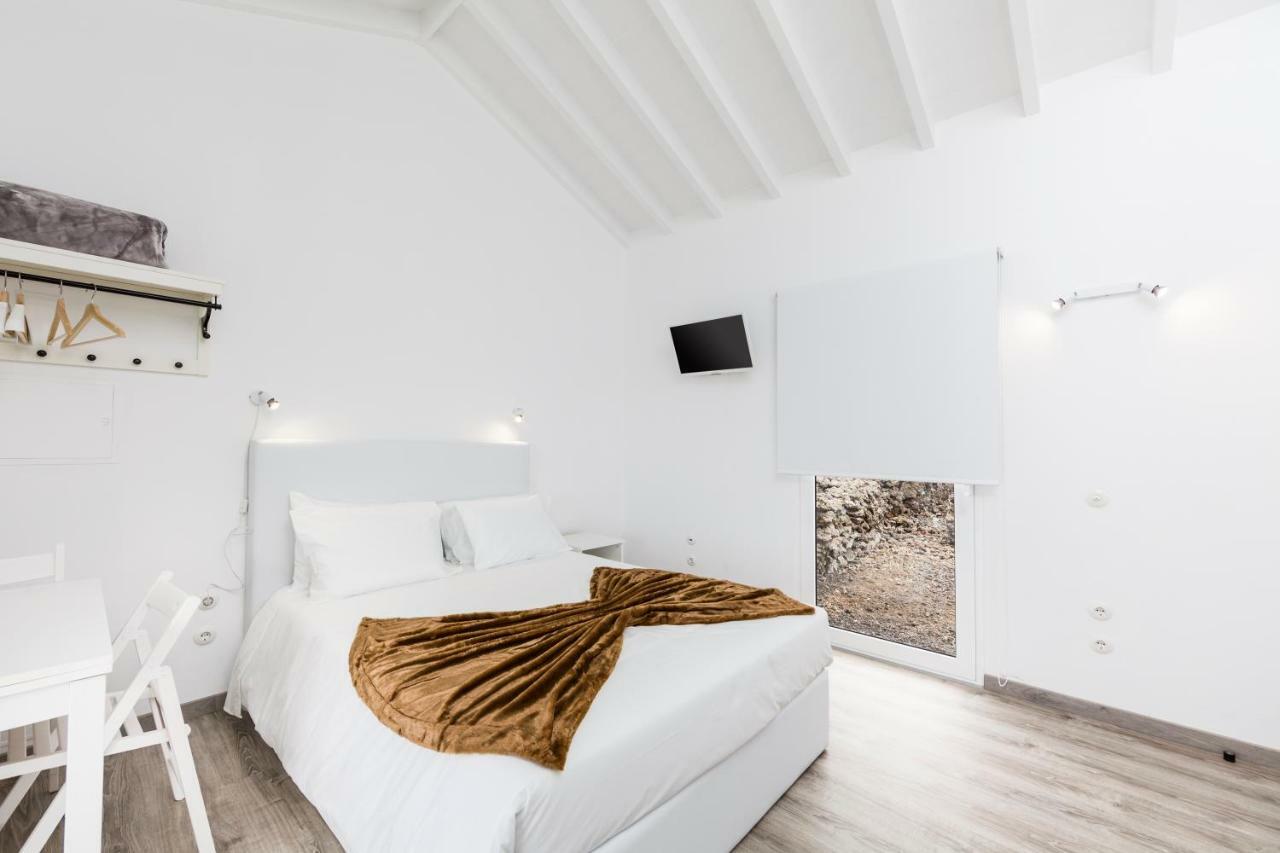 Insula Vinus Apartments Madalena  Extérieur photo