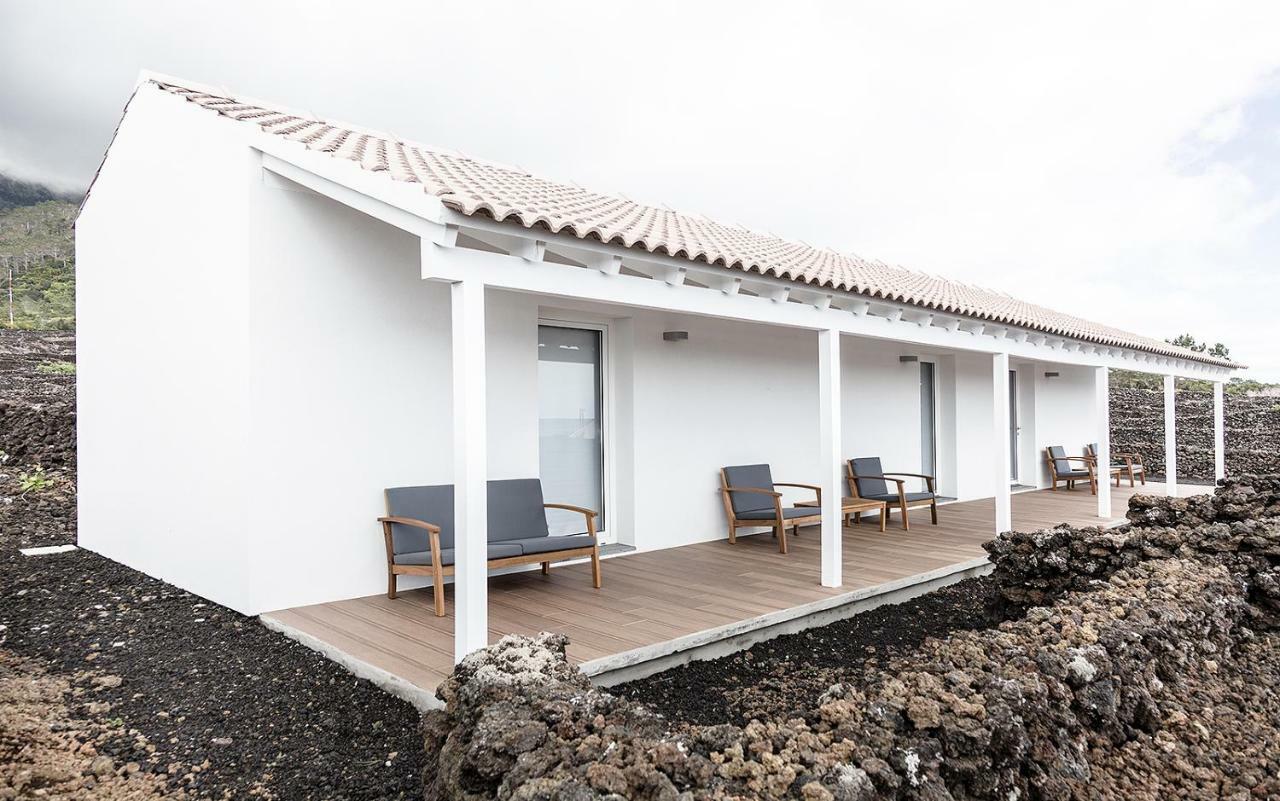 Insula Vinus Apartments Madalena  Extérieur photo